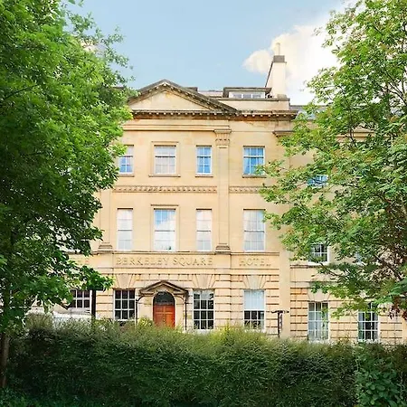 ザ バークレー スクエア ホテル
