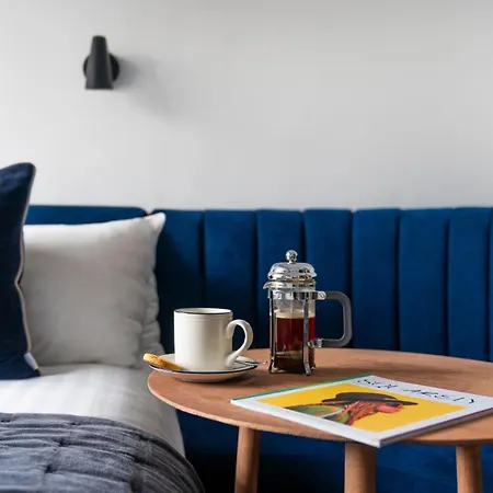 The Berkeley Square Hotel