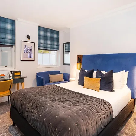 Hotel The Berkeley Square