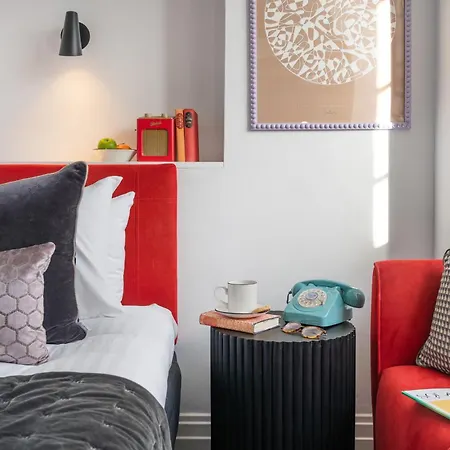 The Berkeley Square Bristol