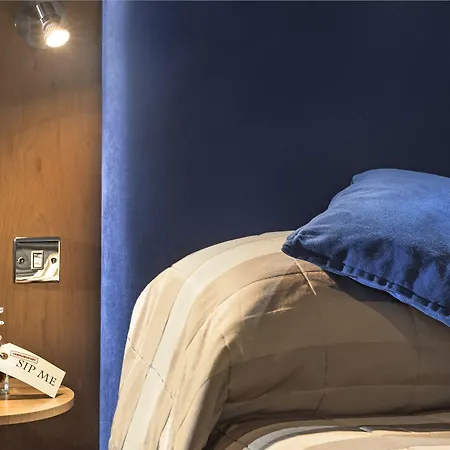 The Berkeley Square Hotel Bristol