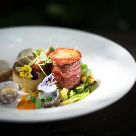 Hotel The Berkeley Square Bristol