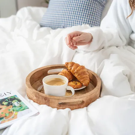 ザ バークレー スクエア ホテル 4*