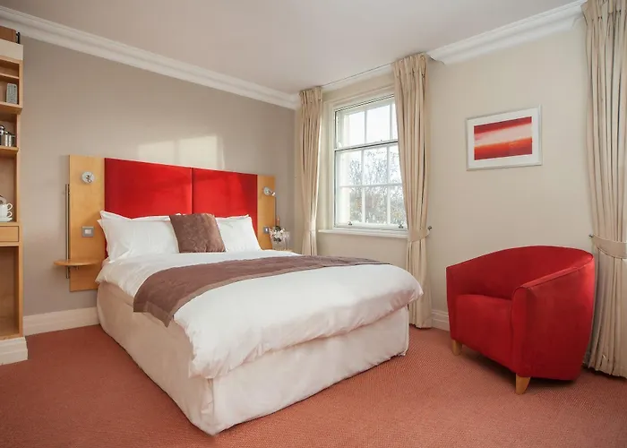 Hotel The Berkeley Square