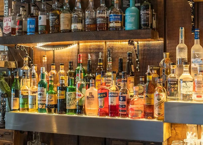 Hotel The Berkeley Square