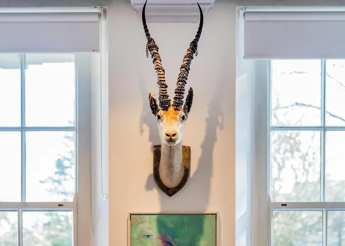 Hotel The Berkeley Square Bristol