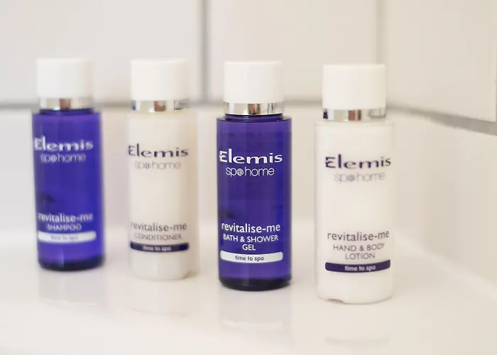 The Berkeley Square 4* Bristol