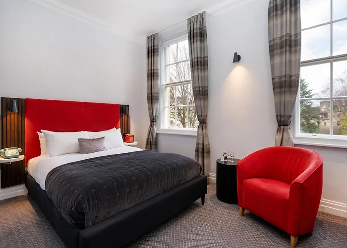The Berkeley Square Hotel 4*