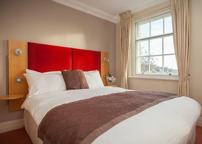 Hotel The Berkeley Square Bristol