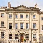 Hotel The Berkeley Square Bristol