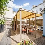 The Berkeley Square Hotel 4*