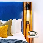 The Berkeley Square Hotel Bristol