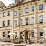 The Berkeley Square Hotel