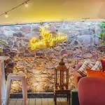The Berkeley Square 4*