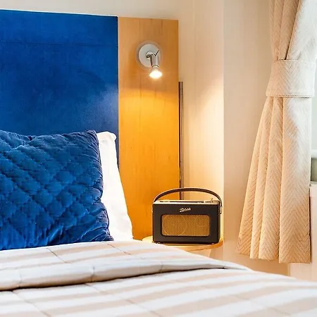 The Berkeley Square Hotel