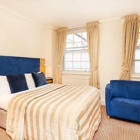 Hotel The Berkeley Square Bristol