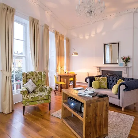The Berkeley Square 4* Bristol