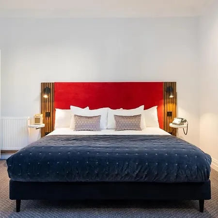 Hotel The Berkeley Square Bristol