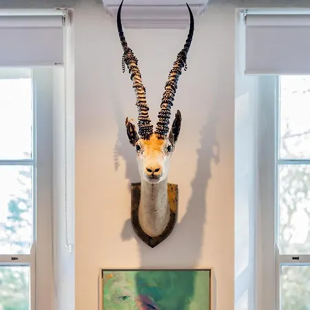 Hotel The Berkeley Square Bristol