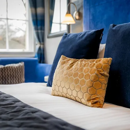 Hotel The Berkeley Square 4*