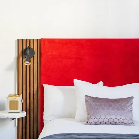 The Berkeley Square Hotel 4*