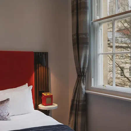 Hotel The Berkeley Square Bristol