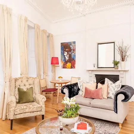 The Berkeley Square 4* Bristol
