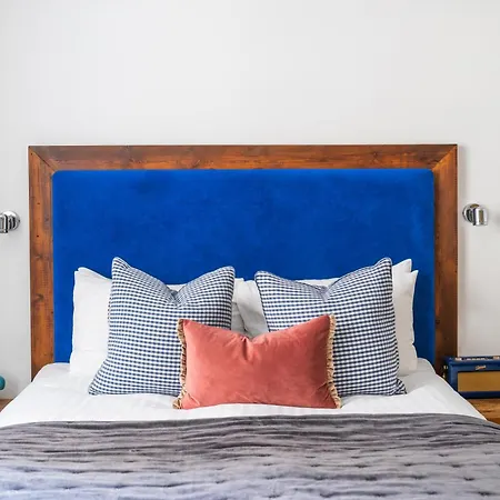 Ξενοδοχείο The Berkeley Square 4*