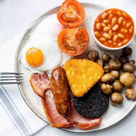 מלון The Berkeley Square בריסטול