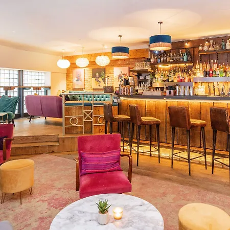 The Berkeley Square 4* Μπρίστολ