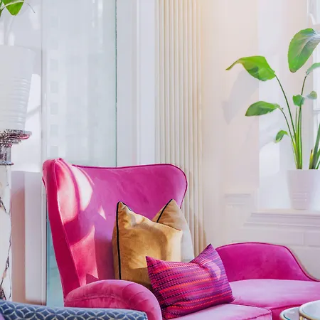 Hotel The Berkeley Square