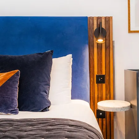 The Berkeley Square 4* Μπρίστολ