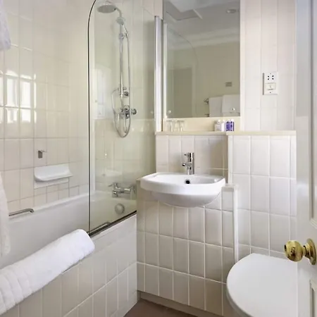 The Berkeley Square Hotel Bristol