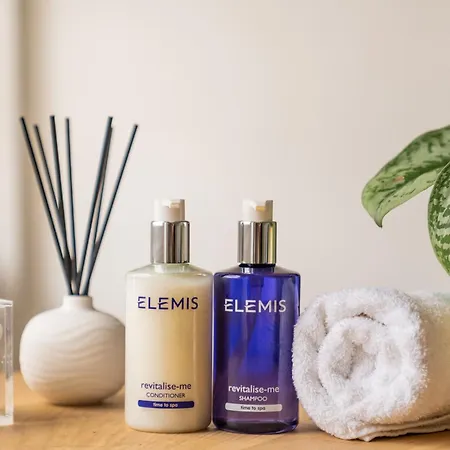 מלון The Berkeley Square