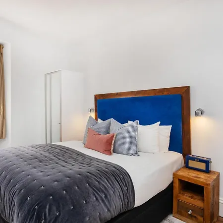 The Berkeley Square Hotel 4*