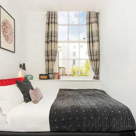 The Berkeley Square Hotel 4*