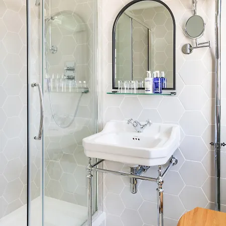 The Berkeley Square Hotel Bristol