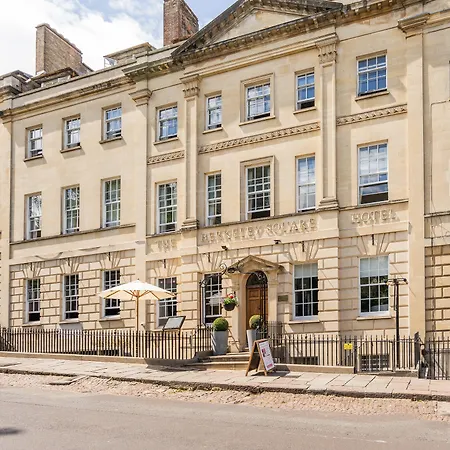 Hotel The Berkeley Square Bristol