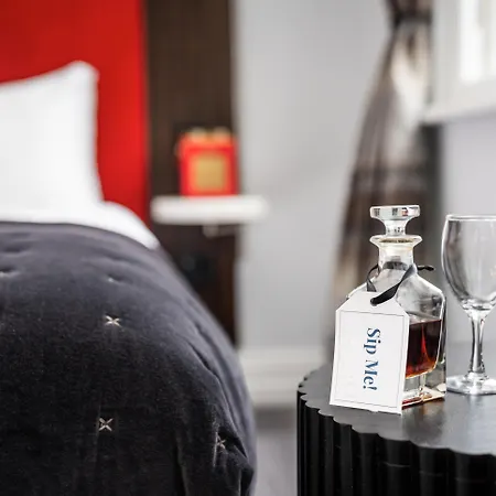 The Berkeley Square 4* Bristol