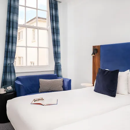 The Berkeley Square Hotel 4*