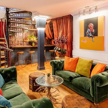 Hotel The Berkeley Square Bristol