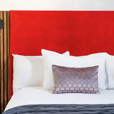 Hotel The Berkeley Square