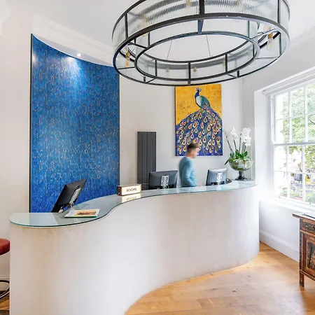 The Berkeley Square Hotel 4*
