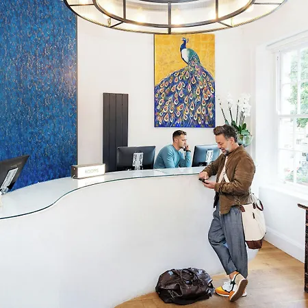 The Berkeley Square 4* Bristol