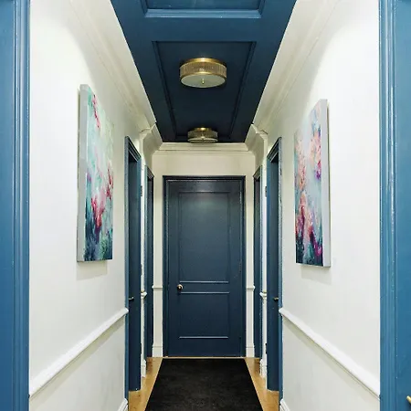 Hotel The Berkeley Square Bristol