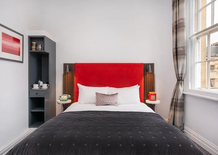 The Berkeley Square Hotel 4*