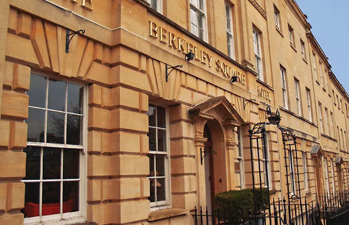 The Berkeley Square Отель