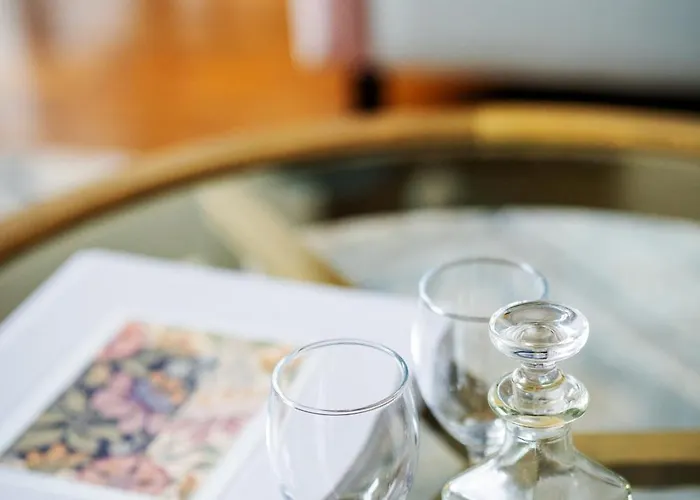 The Berkeley Square Бристоль