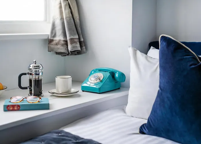 The Berkeley Square Бристоль