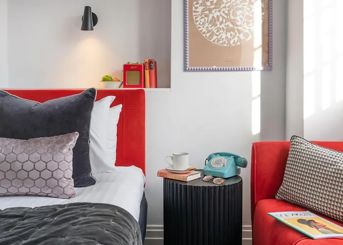 The Berkeley Square Bristol